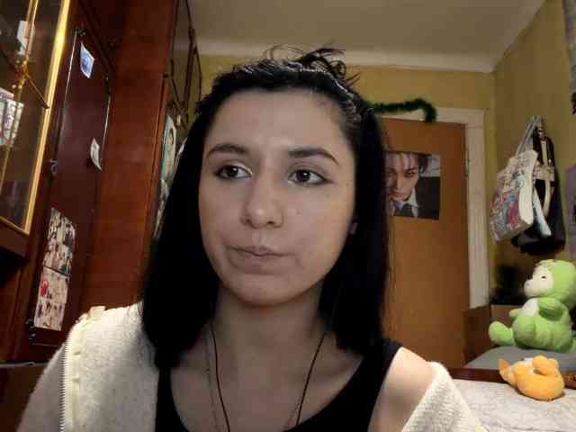 LatoshaBonkowski webcam