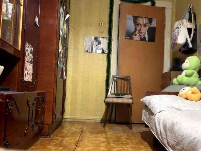 LatoshaBonkowski webcam