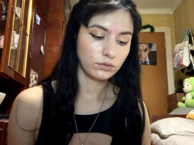 LatoshaBonkowski webcam