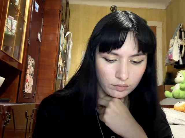 LatoshaBonkowski Live Webcam on BongaCams