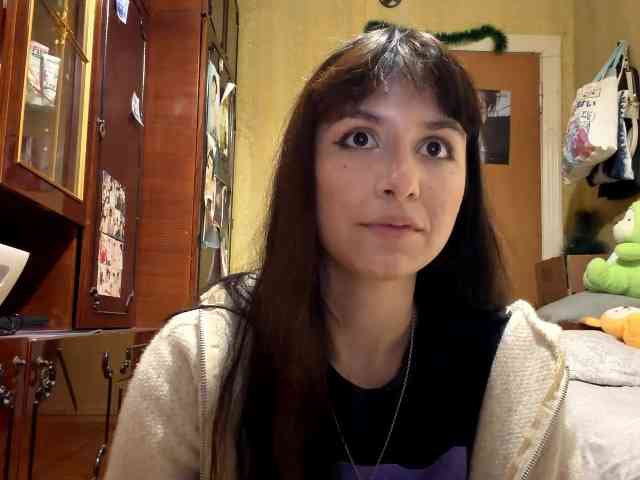 LatoshaBonkowski webcam