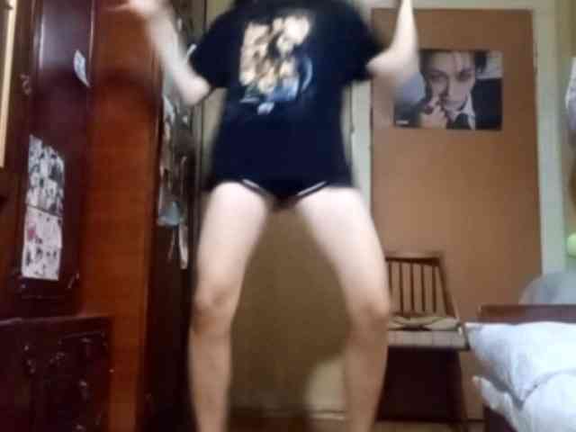 LatoshaBonkowski webcam