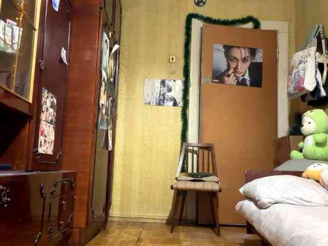 LatoshaBonkowski webcam