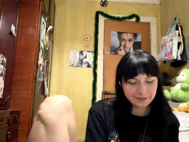 LatoshaBonkowski webcam