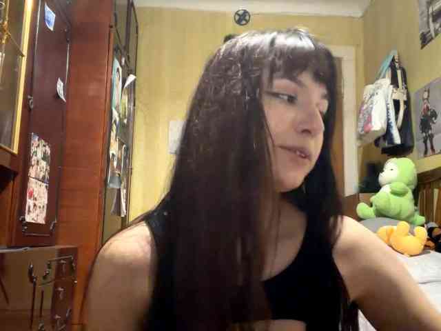 LatoshaBonkowski webcam