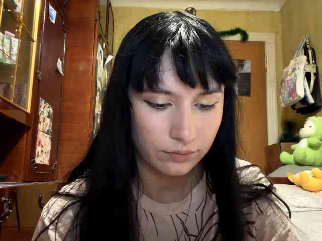 LatoshaBonkowski webcam