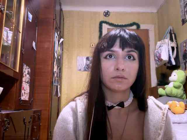 LatoshaBonkowski webcam