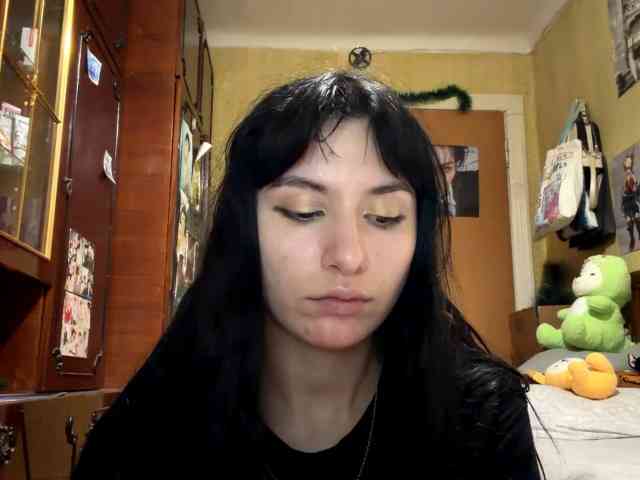 LatoshaBonkowski webcam