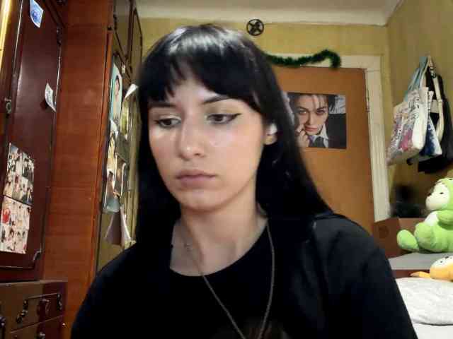 LatoshaBonkowski webcam