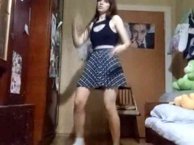 LatoshaBonkowski webcam
