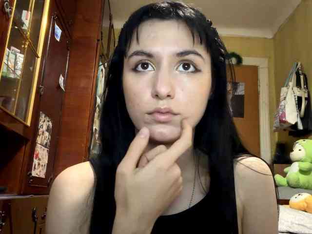 LatoshaBonkowski webcam