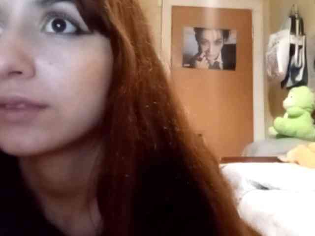 LatoshaBonkowski webcam