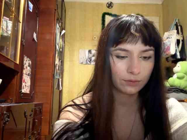 LatoshaBonkowski webcam