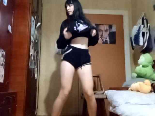 LatoshaBonkowski webcam