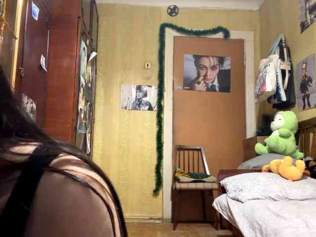 LatoshaBonkowski webcam