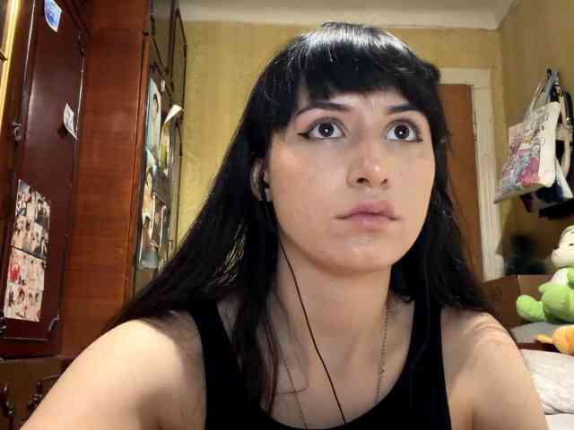 LatoshaBonkowski webcam