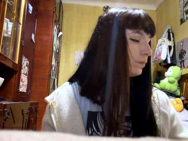 LatoshaBonkowski webcam