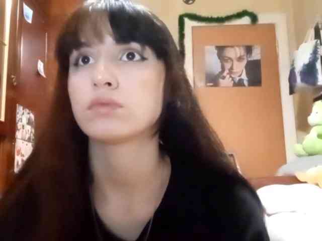 LatoshaBonkowski webcam