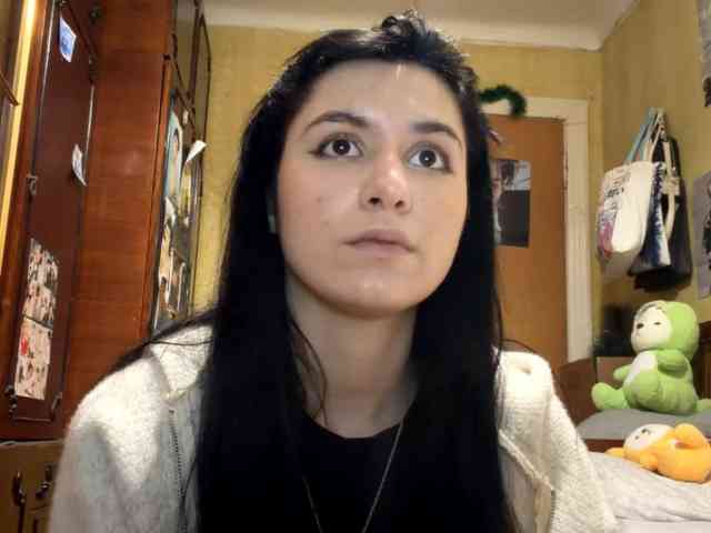 LatoshaBonkowski webcam