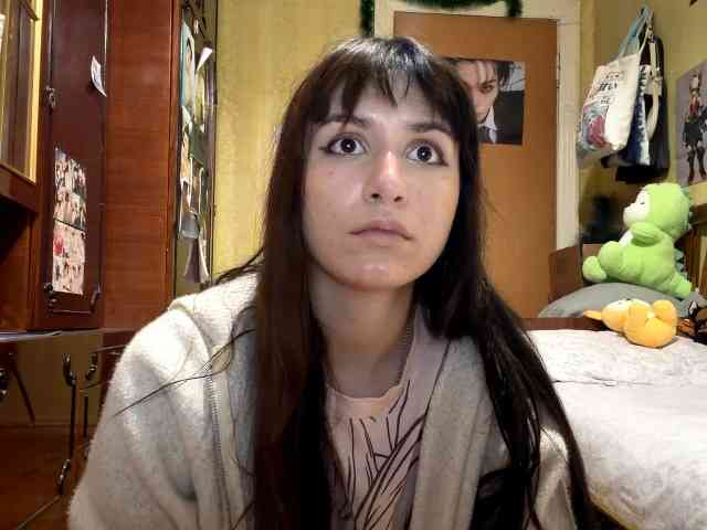 LatoshaBonkowski webcam