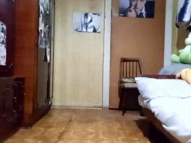 LatoshaBonkowski webcam