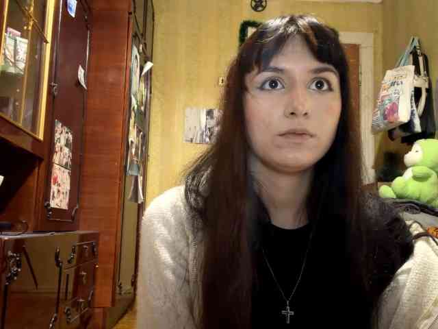 LatoshaBonkowski webcam