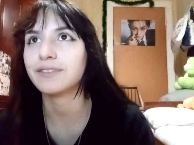 LatoshaBonkowski webcam