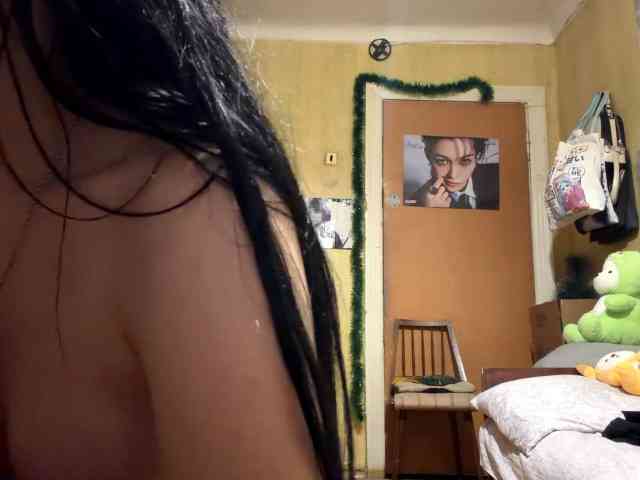 LatoshaBonkowski webcam