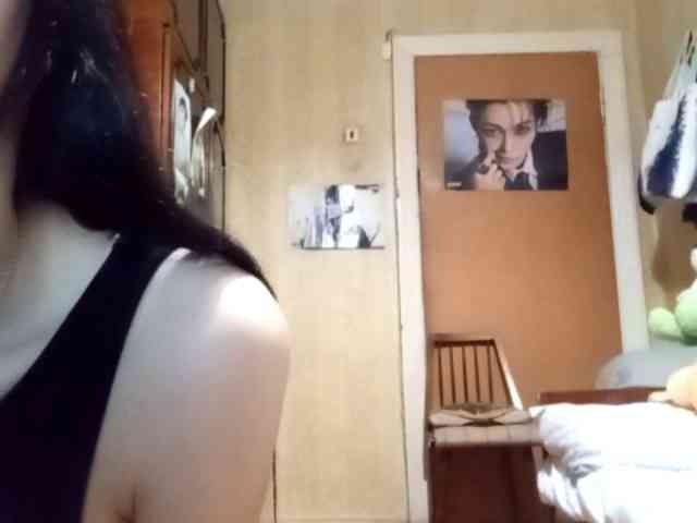 LatoshaBonkowski Live Webcam on BongaCams