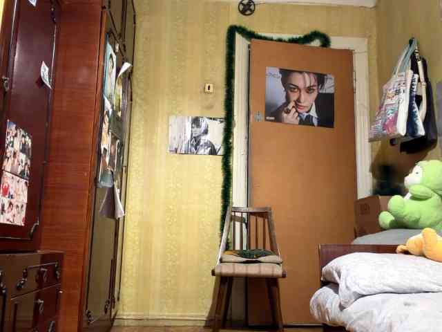 LatoshaBonkowski webcam