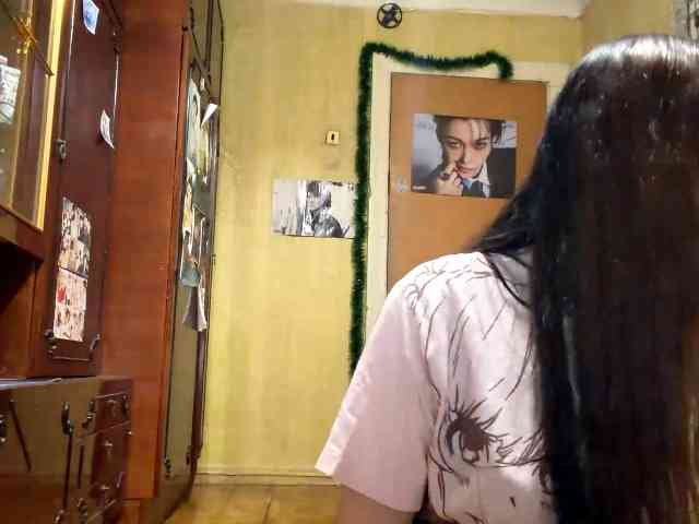 LatoshaBonkowski webcam