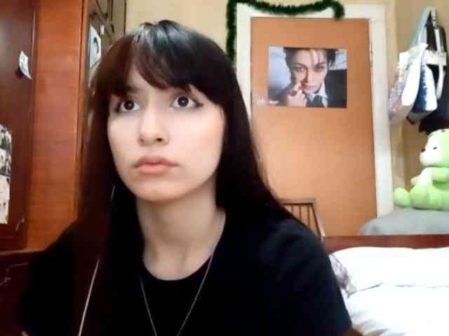 LatoshaBonkowski webcam