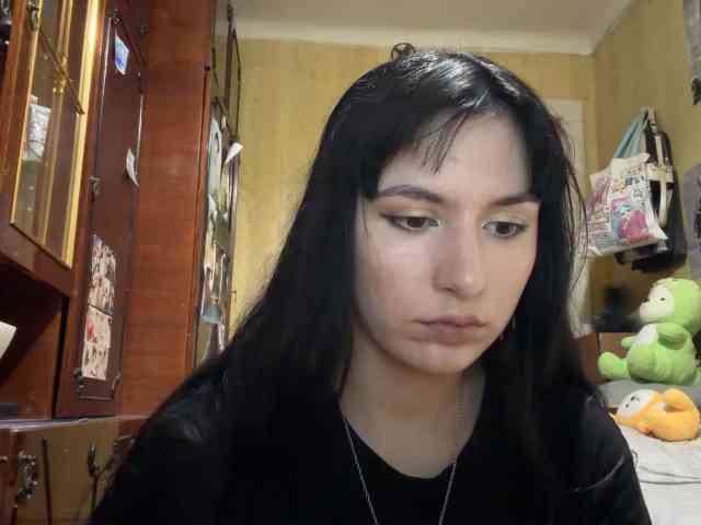 LatoshaBonkowski webcam