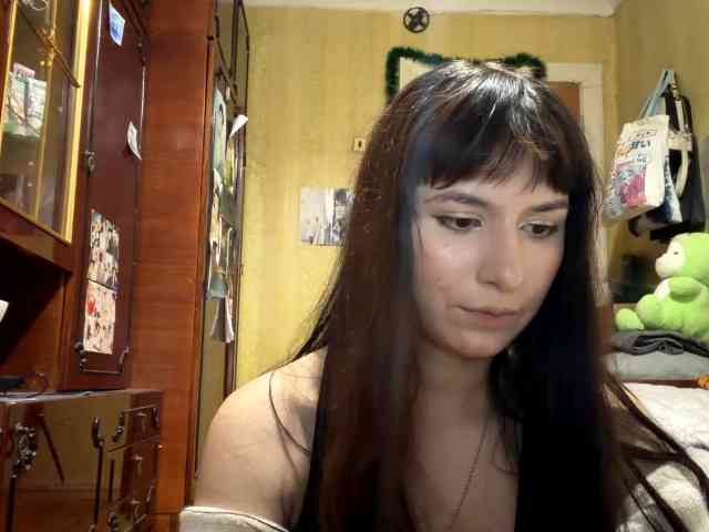 LatoshaBonkowski webcam