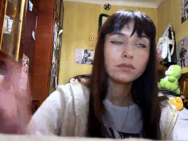 LatoshaBonkowski webcam