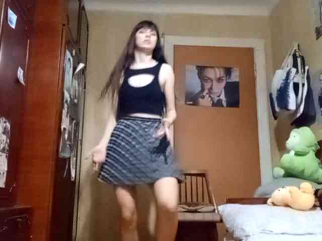 LatoshaBonkowski webcam