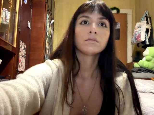 LatoshaBonkowski webcam