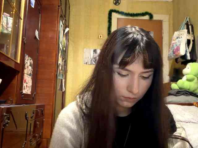 LatoshaBonkowski webcam