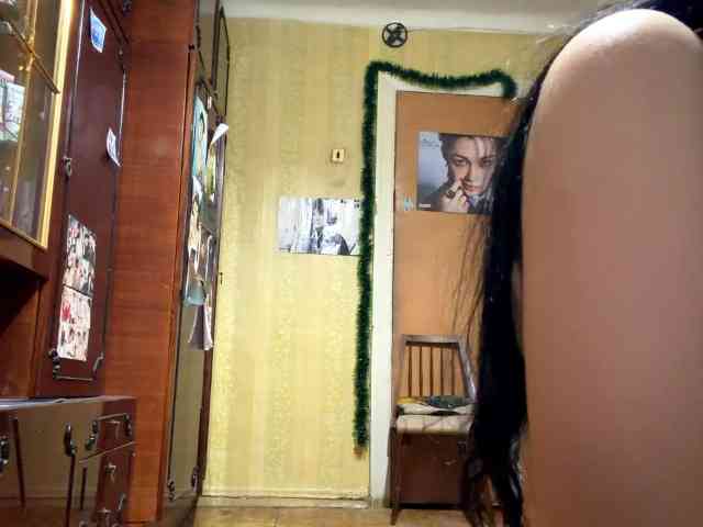 LatoshaBonkowski webcam