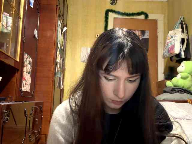 LatoshaBonkowski webcam