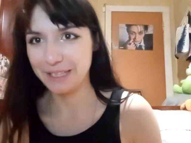 LatoshaBonkowski webcam