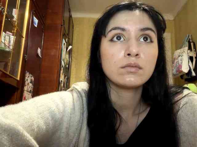 LatoshaBonkowski webcam