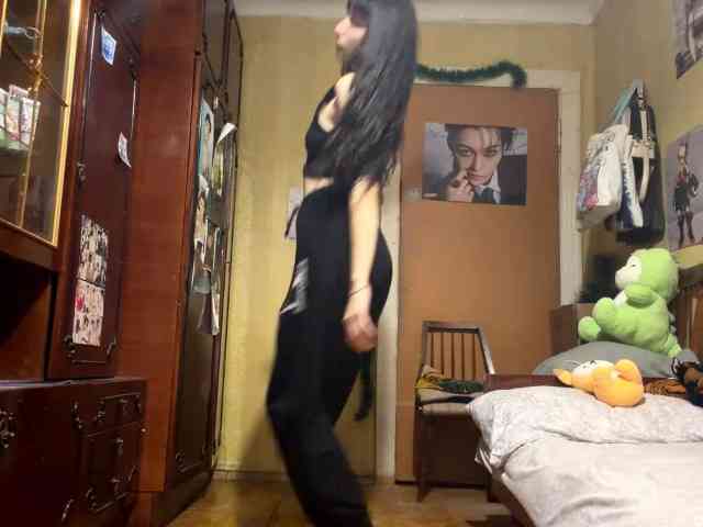 LatoshaBonkowski webcam