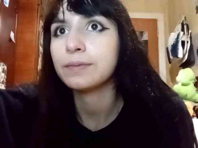 LatoshaBonkowski webcam