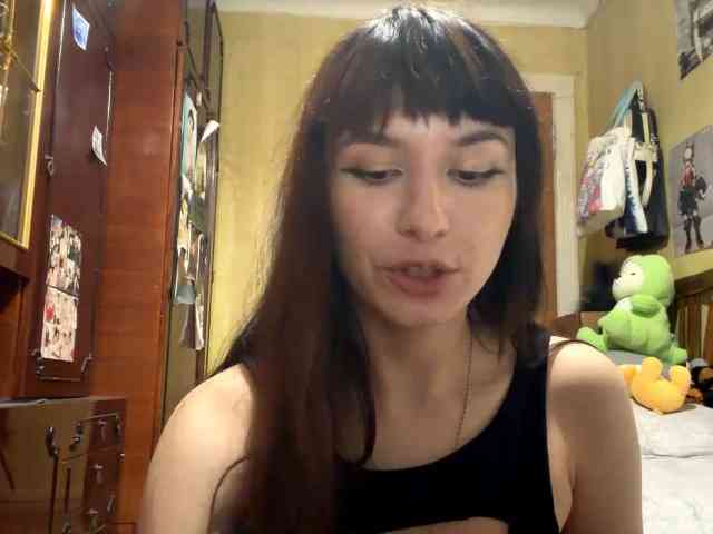 LatoshaBonkowski webcam