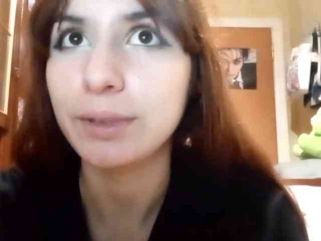 LatoshaBonkowski webcam