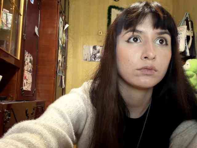 LatoshaBonkowski webcam