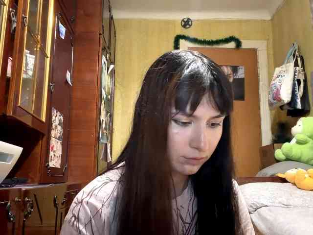 LatoshaBonkowski webcam