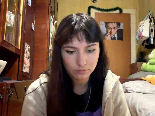 LatoshaBonkowski webcam