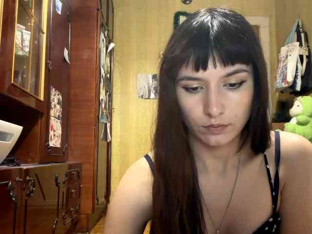 LatoshaBonkowski webcam